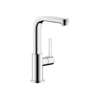 شیر روشویی Metris S 31159000- روکار